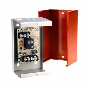 Space Age SSU-MR-101/T, Space Age (SSU-MR-101/T) Relay trk 18-32vdc 24vac 120v/230vac 10a spdt polar ul