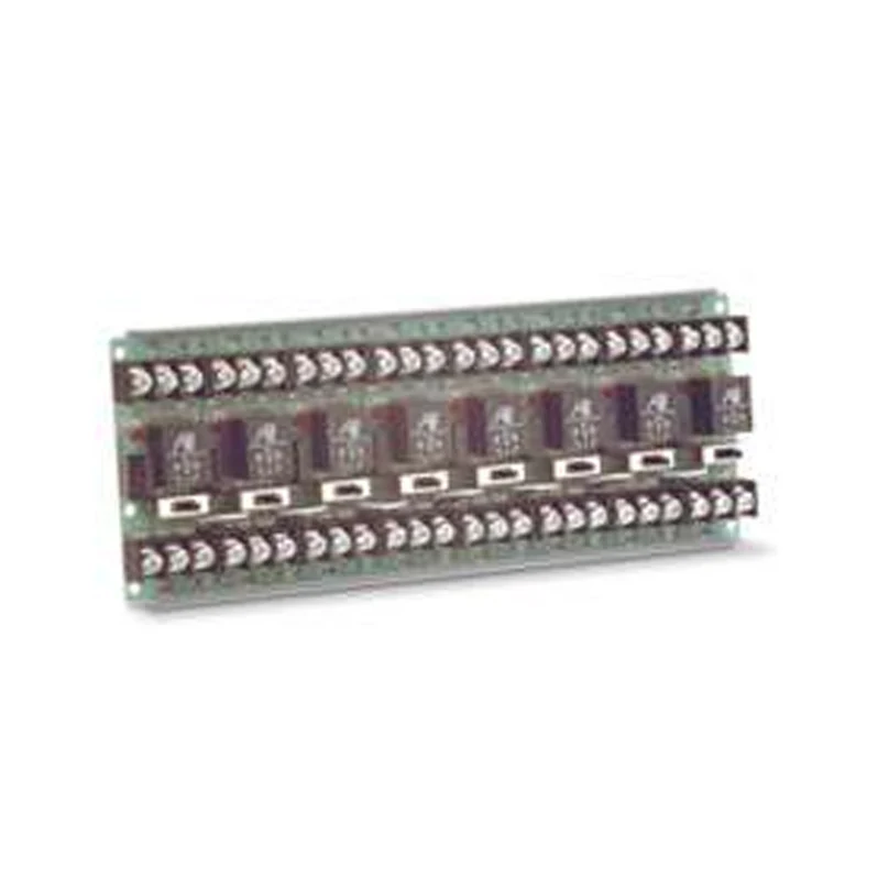Space Age SSU-MR-608/T, Space Age (SSU-MR-608/T) Relay q8 trk 24vac/dc 10a spdt hoa switch ulr