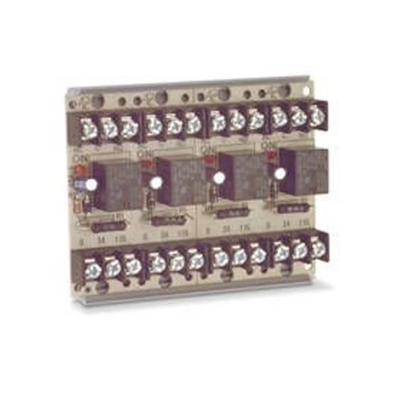 Space Age SSU-MR-804/T, Space Age (SSU-MR-804/T) Relay q4 trk 24vac/dc 120vac 10a spdt polarized ulr