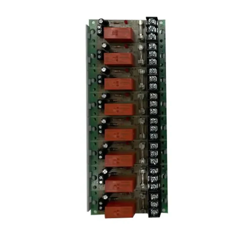 Space Age SSU-MR-818/T, Space Age (SSU-MR-818/T) Relay (q8) trck 24vac/dc 120vac 10apolarized