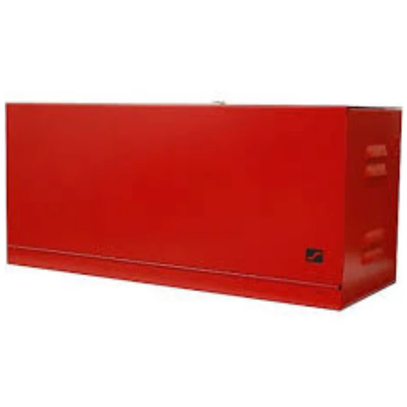 Space Age SSU00500, Space Age (SSU00500) Bca battery cabinet red sae tx