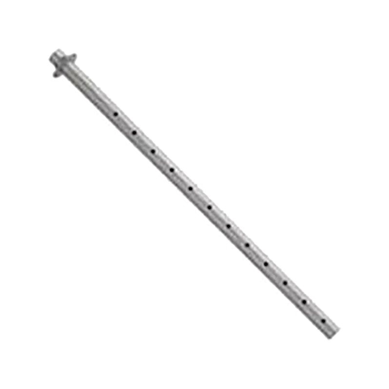 Siemens ST-50, Siemens (ST-50) 5 ft sampling tube (part# 500-649712)