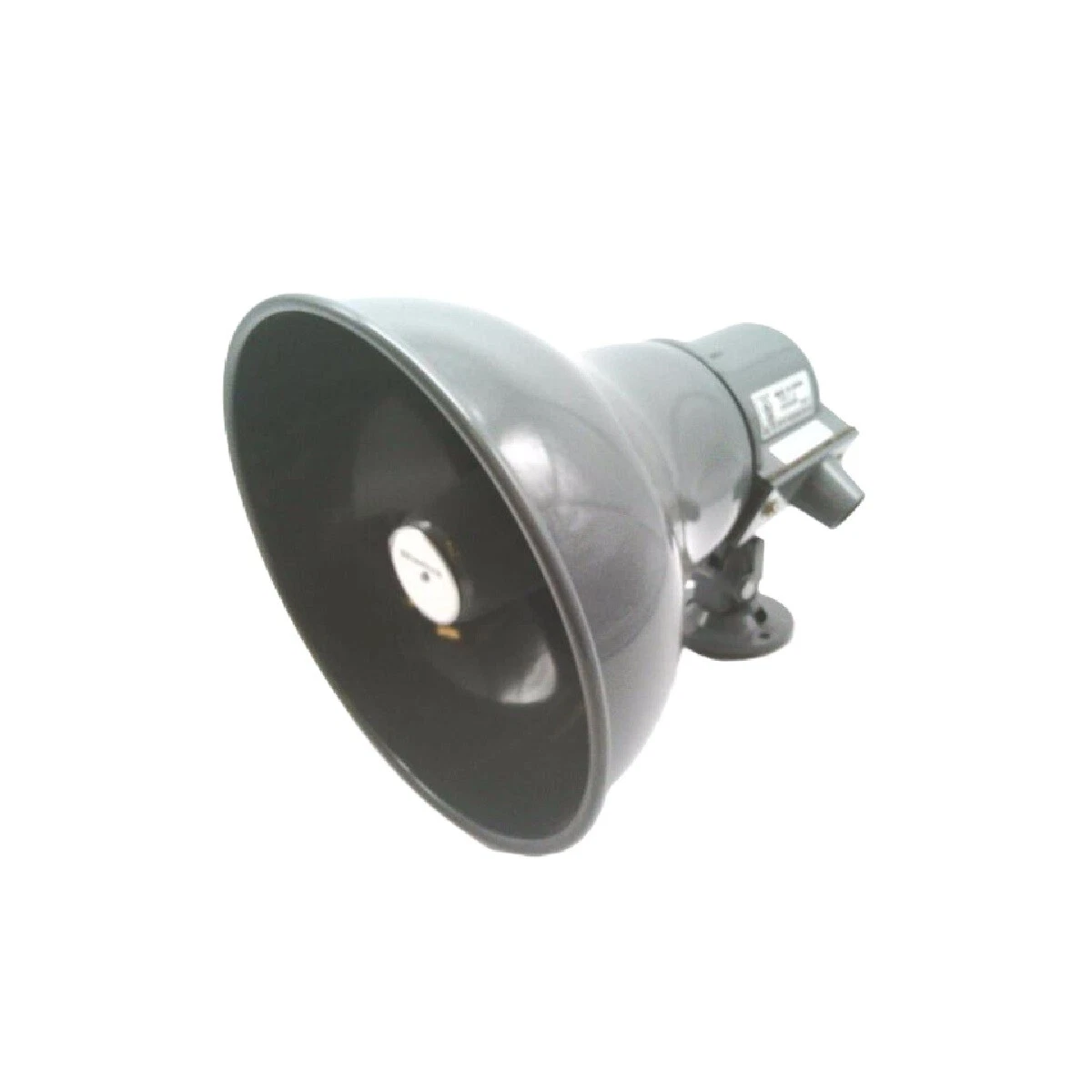 Wheelock STH-15S, Wheelock (STH-15S) Supervised horn,adjustable mounting,15w,25/70v,gry