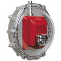 STI (EF141206-O) Fibgerlass Enclosure, 14 x 12 x 6, Opaque