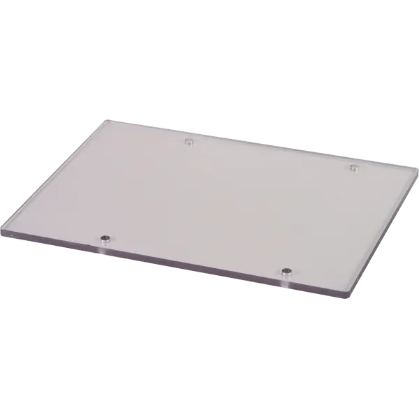 STI STI-1280, STI (STI-1280) <h2>sti-1280 backplate for stopper ii® and weather stopper® series</h2>