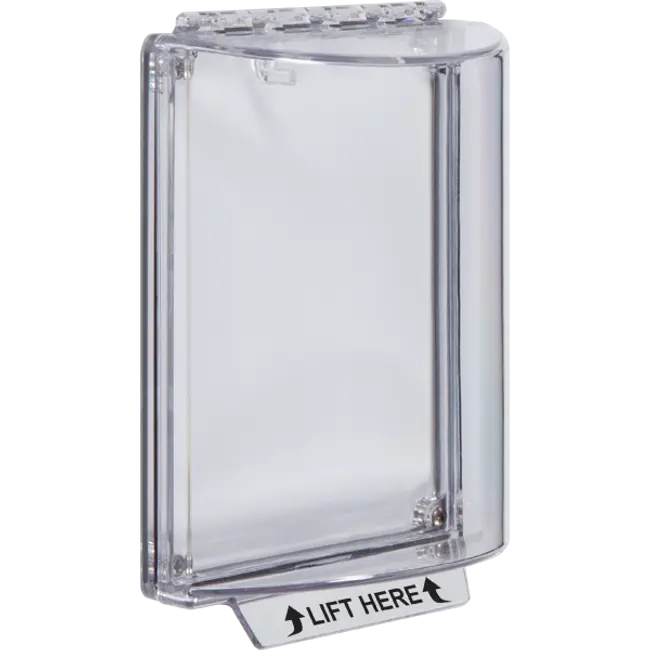 STI STI-13000NC, STI (STI-13000NC) Sti universal stopper..cover, no spacer