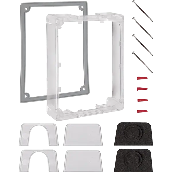STI STI-1331, STI (STI-1331) Universal stopper spacer, 1.5″ (37mm)