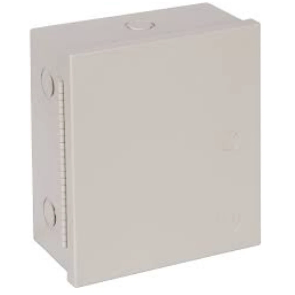 STI STI-EM08073.5, STI (STI-EM08073.5) Metal protective cabinet; must buy in multiples of 8