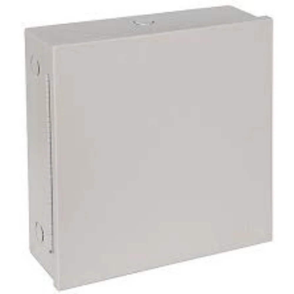 sti metal protective cabinet, STI (STI-EM121204) Metal protective cabinet;