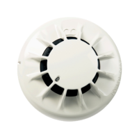 Edwards (280A-PL) Heat Detector Accessory, Reversible Plastic Mounting Plate, White