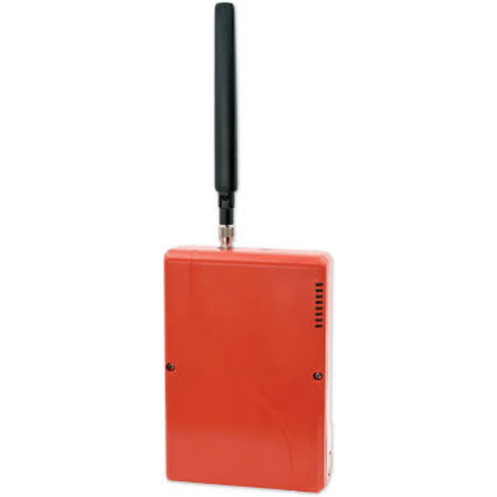Telguard TG-7FP-A, Telguard (TG-7FP-A) (tg7fpa) commercial sole path fire cellular alarm communicator for at&t 5g (lte-m) network.