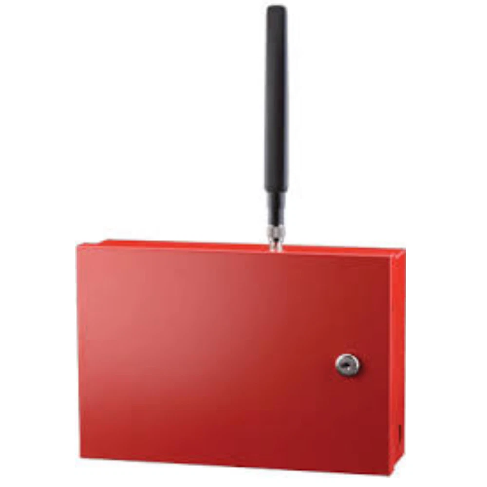 Telguard TG-7FS-A, Telguard (TG-7FS-A) Commercial primary/backup or sole path fire cellular alarm communicator for at&t 5g (lte-m) network.