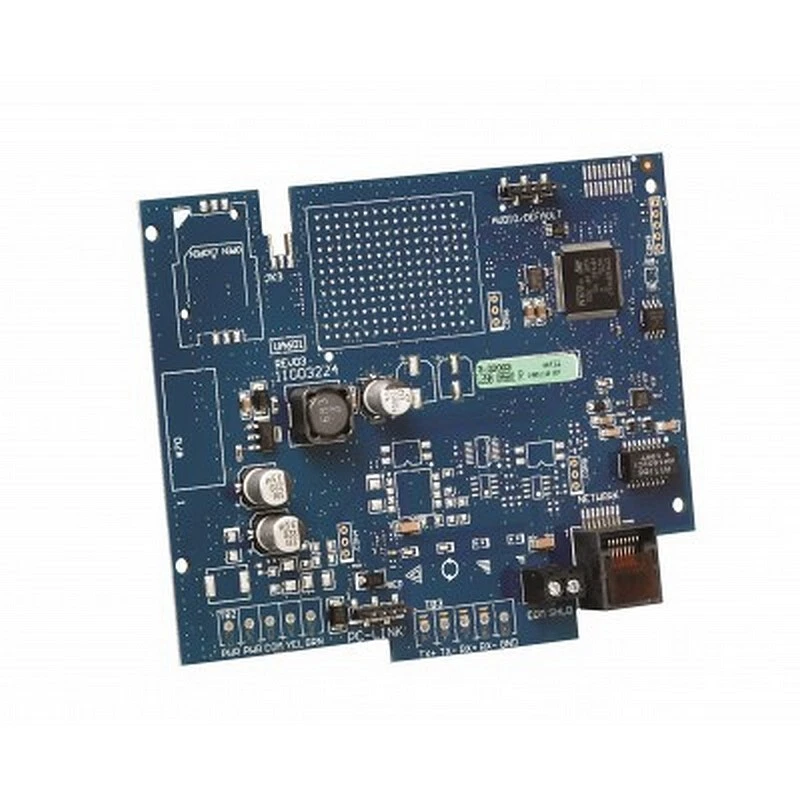 DSC TL280E, DSC (TL280E) Internet communicator power series
