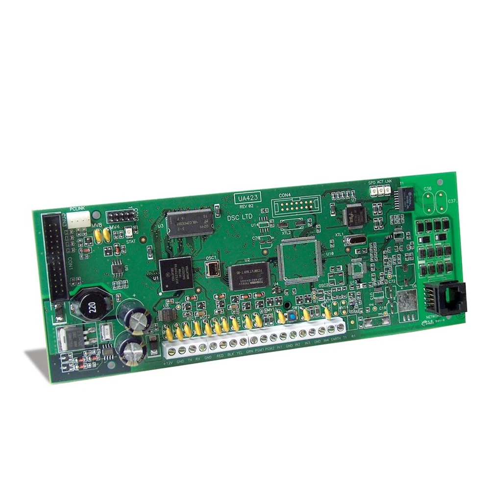 DSC TL300, DSC (TL300) Universal internet alarm communicator