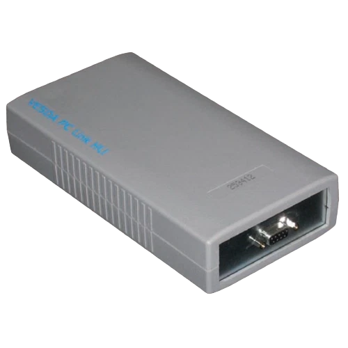 vesda vhx-0300 pc link, Vesda (VHX-0300) Pc – link hli, open protocol, rs232 in