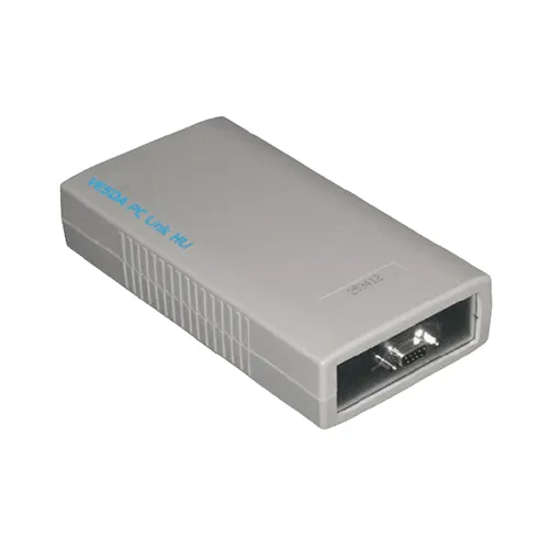 Vesda VHX-1200, Vesda (VHX-1200) Vesda socket & hli c/w enclosure
