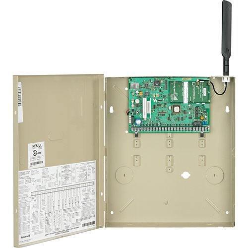 Resideo VISTA-21IP, Resideo (VISTA-21IP) Control,expand 8zn vista