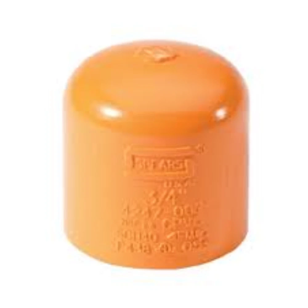 Vesda VP-EC, Vesda (VP-EC) Pipe end cap 25per pack