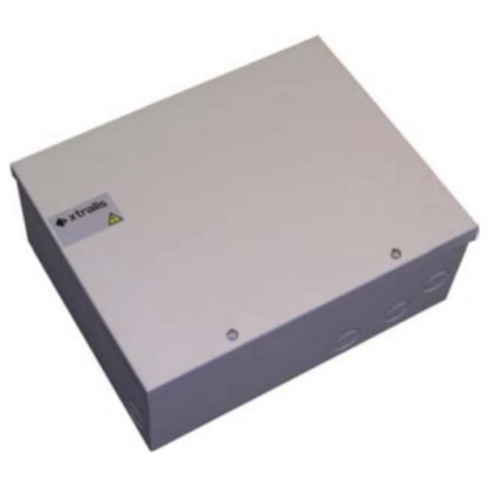 Vesda VPS-215-E5, Vesda (VPS-215-E5) 24v 0.5a power supply unit (7ahr)