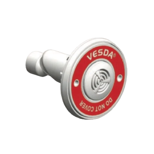 Vesda VSP-981-W, Vesda (VSP-981-W) Vesda-e vea standard sampling point (white) for 4mm tube