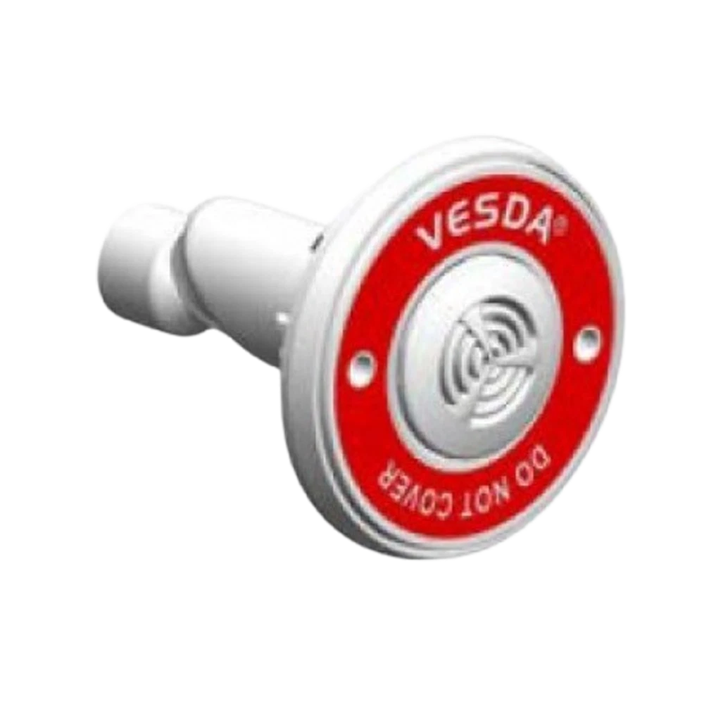 Vesda VSP-983-W, Vesda (VSP-983-W) Vesda-e vea 4mm surface mount sampling point
