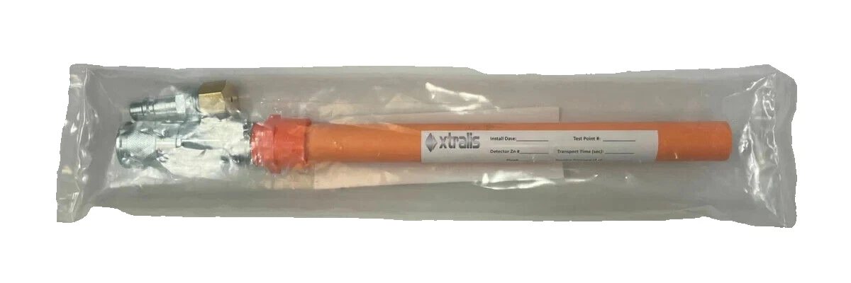 Vesda VSP-TP-KIT-US, Vesda (VSP-TP-KIT-US) Vesda benchmark test point quick connect kit