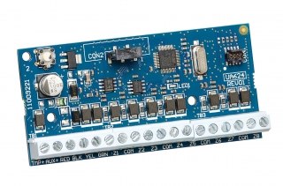 DSC HSM2108, DSC (HSM2108) 8-Hardwired Zone Expander Module