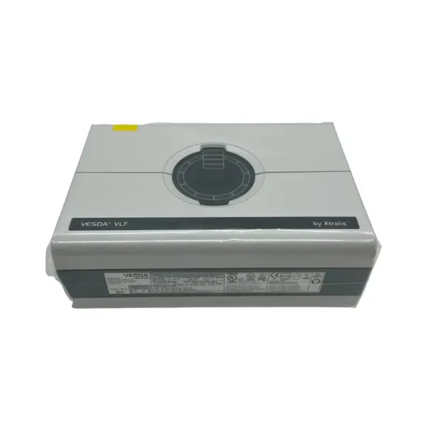 vesda laserfocus 250, Vesda (VLF-250-00) Vesda laserfocus 250
