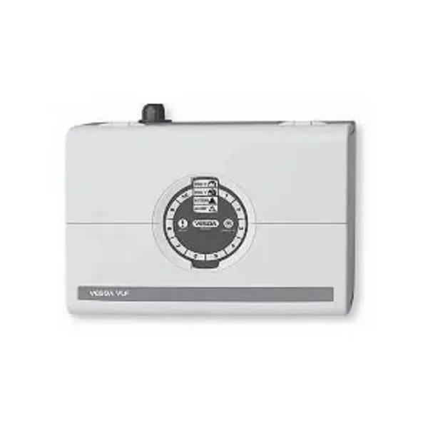 Vesda VLF-500-00, Vesda (VLF-500-00) Vesda laserfocus 500; english display