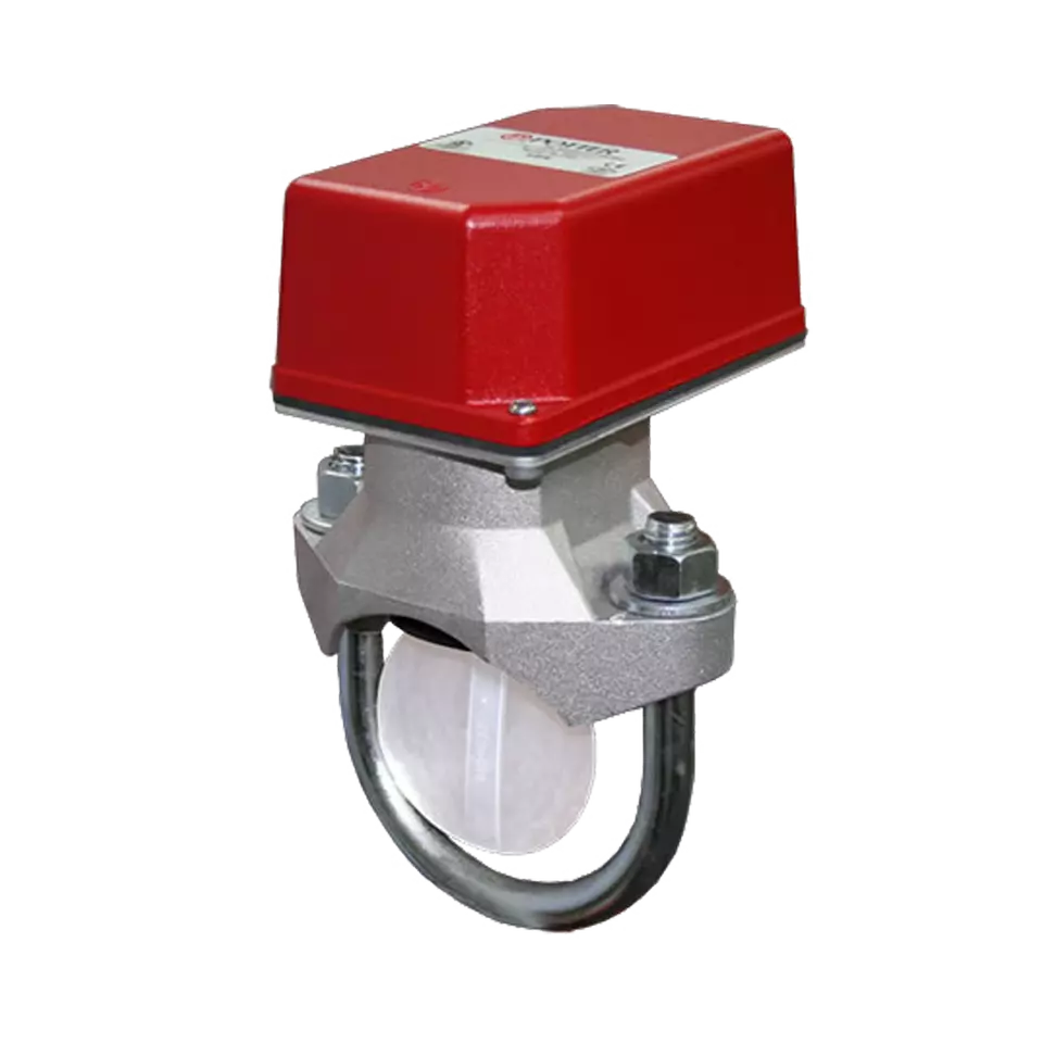 Potter Electric Signal VSR-3, Potter Electric Signal (VSR-3) 3 inch flow switch