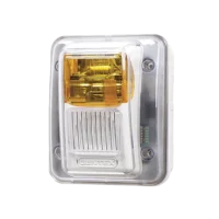 Gentex wgeca24-75pww