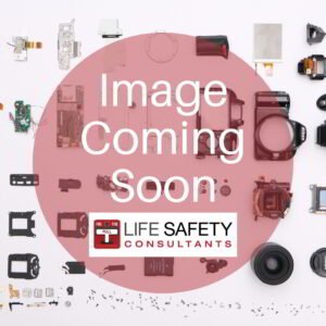 sti sti-9102, STI STI-9102 Small Thermostat Protector w/1/4 Lock – Clear