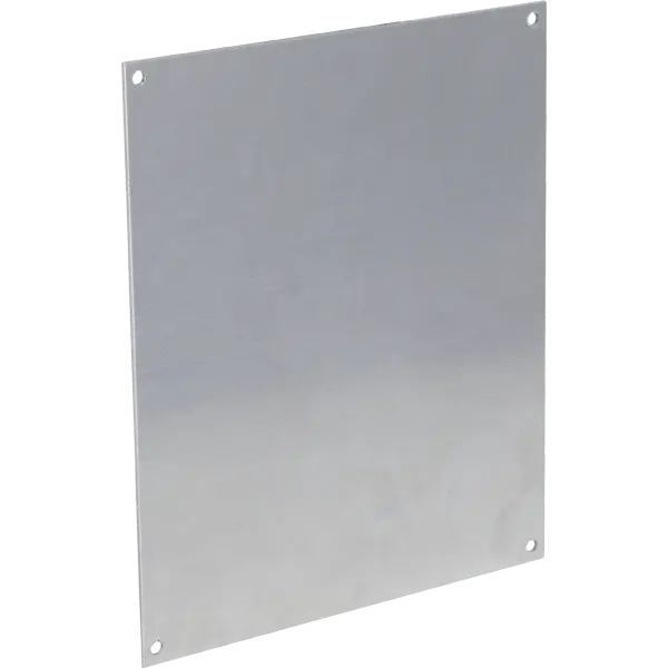 bpa1008, STI (BPA1008) Aluminum Back Panel 10 x 8