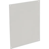STI Back Panel