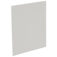 STI Back Panel