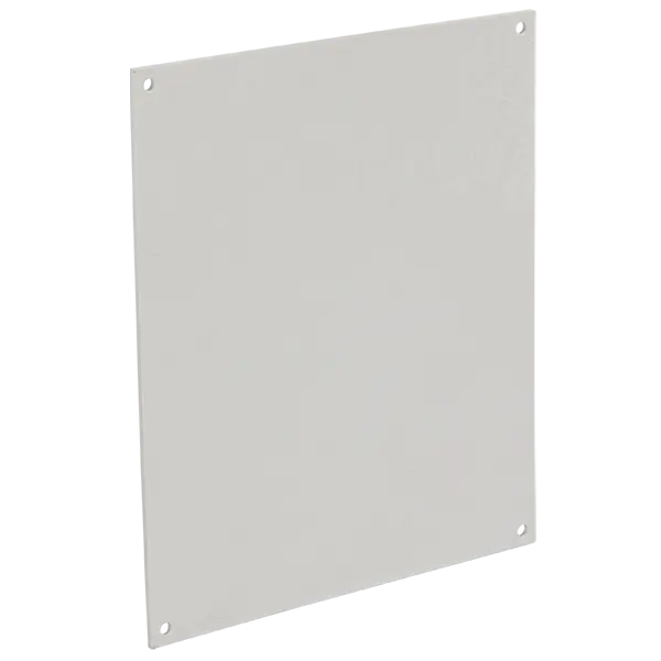 bpp1010, STI (BPP1010) Polycarbonate Back Panel 10 x 10