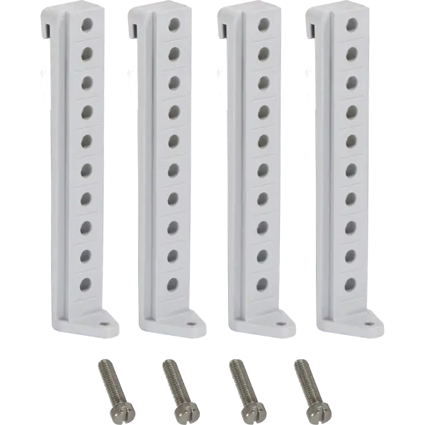 ef10post, STI (EF10POST) Corner Post Kit