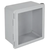 STI Enclosure