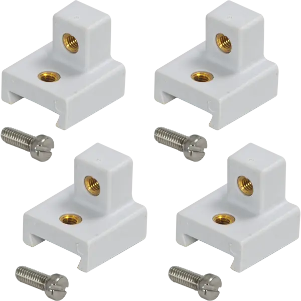 STI EFAPBKT stationary panel bracket, STI (EFAPBKT) Stationary Panel Bracket Kit