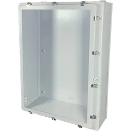 en483612-w, STI (EN483612-W) Fiberglass Enclosure, 48 x 36 x 12, with Window