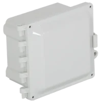 STI Enclosure