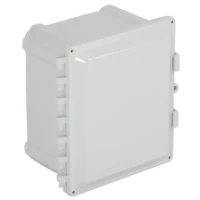 STI Enclosure