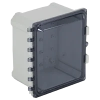 STI Enclosure