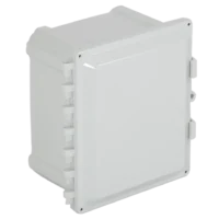 STI Enclosure
