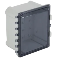 STI Enclosure