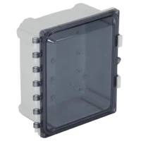 STI Enclosure