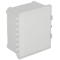STI Enclosure
