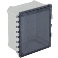 STI Enclosure
