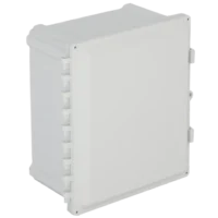 STI Enclosure
