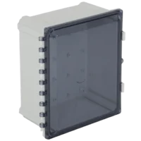 STI Enclosure